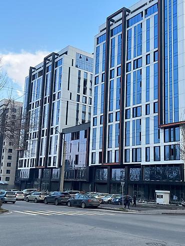 premium development: Сдается офис в БЦ Виктори + Первая линия по Ибраимова Площадь 93м2 7 — 2