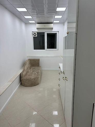 pulsuz elmas: İcarəyə verilir obyekt 88 m², Gənclik m. Daha 7 şəklə bax Agentlik 1 — 5