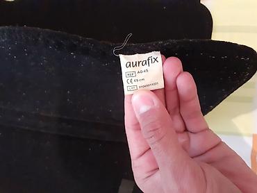 Ортезы: AURAFIX AO-65 Diz Immobilizatoru - Brend: Aurafix - Model: AO-65 — 3