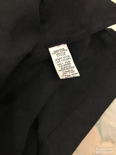 Košulje: Original Ralph Lauren kosulja L 100% cotton Ramena 48cm, duzina 80cm na lalafo.rs — 9 Košulje: Original Ralph Lauren kosulja L 100% cotton Ramena 48cm, duzina 80cm — 9