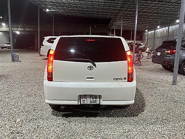 опел вектр: Toyota Opa: 2003 г., 1.8 л, Автомат, Бензин, Хэтчбэк — 5