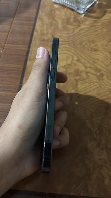 video maqnitafon: IPhone 12 Pro Max, 128 GB, Graphite, Face ID — 3