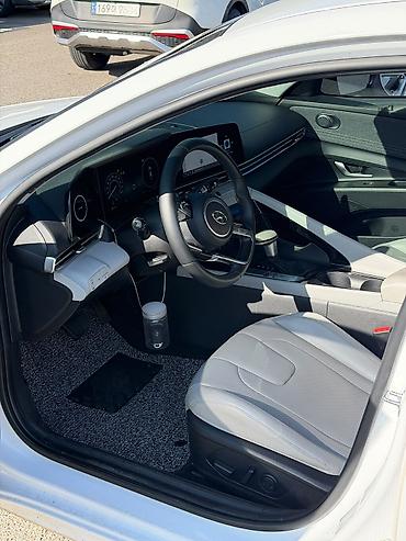 двигатель муравей: Hyundai Avante: 2020 г., 1.6 л, Бензин — 9