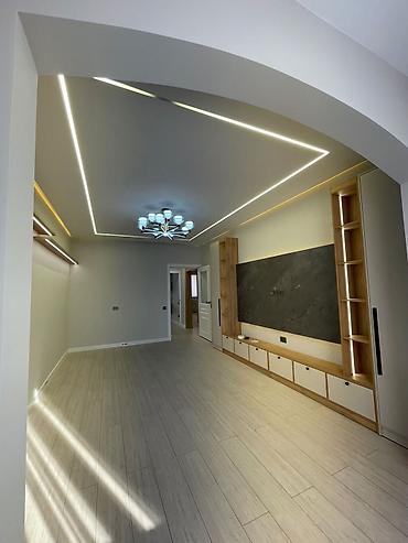 Продажа квартир: 3 комнаты, 83 м², 2 этаж, Дизайнерский ремонт — 10