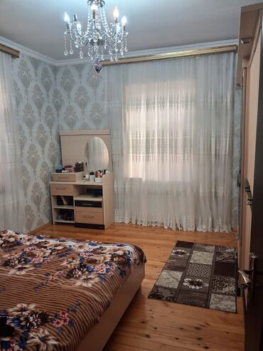 Həyət evləri və villaların satışı: 3 otaqlı, 75 kv. m, Kredit yoxdur, Orta təmir — 6