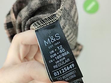 midi: M&S Collection, Sukienka damska, rozmiar M — 4