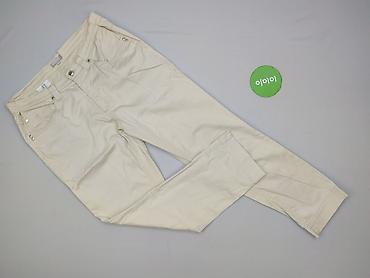 peckott denim: Peek & Cloppenburg, Spodnie materiałowe damskie, rozmiar XL — 2