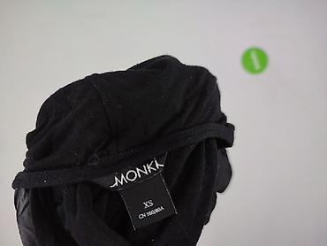 Kobiety: Monki, Sukienka damska, rozmiar XS — 6