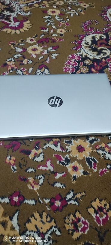 noutbuklar satisi: Yeni HP 12 ", AMD A6, 256 GB, Ünvandan götürmə