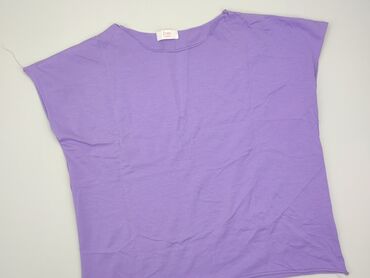 T-shirts: 5XL (EU 50), condition - Perfect