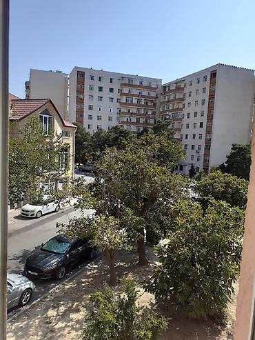 gunəşli ev: Bakı, Yeni Günəşli Massiv A, 2 otaqlı, Köhnə tikili, 55 kv. m — 6