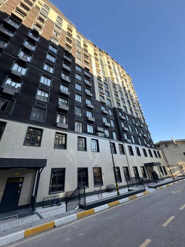 Продажа квартир: 1 комната, 35 м², Элитка, 12 этаж, Дизайнерский ремонт