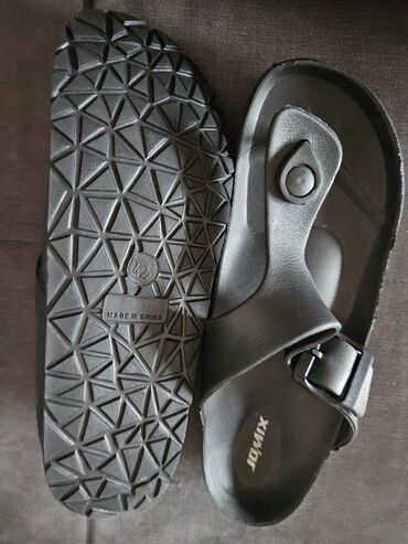 crocs papuče deichmann: Flip-flops, 42