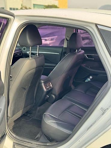 Hyundai: Hyundai Sonata: 2020 г., Автомат, Газ, Седан — 13