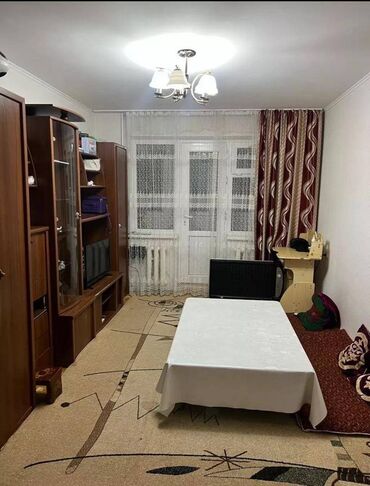 2 комнатная квартира 104 серия: 2 комнаты, 44 м², 104 серия, 2 этаж, Косметический ремонт