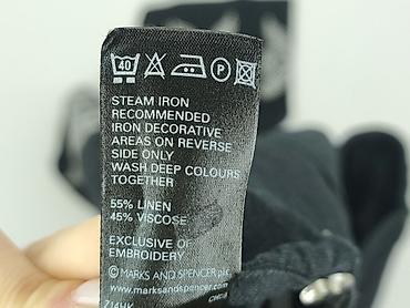 drain: Marks & Spencer, Spódnica damska, rozmiar L — 5