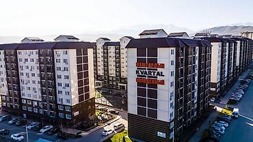 Продажа квартир: 1 комната, 48 м², 108 серия, 4 этаж, Косметический ремонт — 1