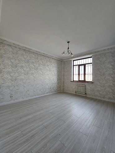 mega hous: 3 комнаты, 97 м², Джальская больница Элитка, 1 этаж, Свежий ремонт — 4