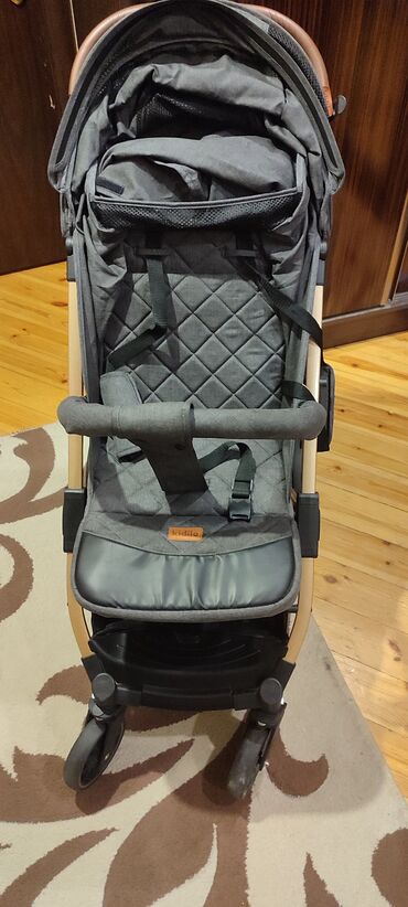 Gəzinti arabaları: Klassik gəzinti arabası, İşlənmiş — 8