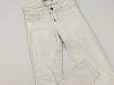 mom jeans stradivarius: Jeansy damskie, Stradivarius, S