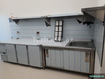 Havalandırma sistemləri: Havalandırma,boruların ustanovkasımatorların quraşdırılması — 11