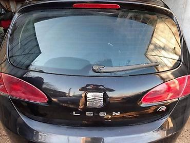 citroen c9 2009: GEPEK VRATA ZA SEAT LEON OD 2005. DO 2012. GOD. | Gepek vrata za — 1