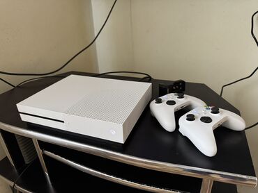 купить айфон 6 s plus: SATILIR. Xbox one s 1Tb yadaş. ideal iki edət yeni nəsil Jostik tam