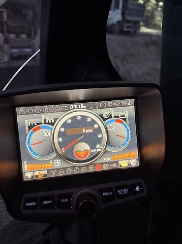 ez 30: Экскаватор, Hyundai, 2015 г., Колесный — 2