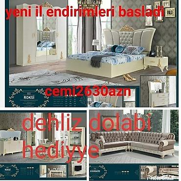 baki tikis evi filiallari: Yataq desti cehizlik kanpaniyasi sifariwle hazirlanir reng secmi var — 2