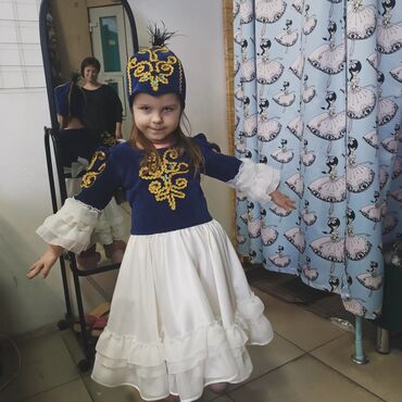 Танцевальные платья: Бальное платье, Длинная модель, L, В наличии at lalafo.kg — 13 Танцевальные платья: Бальное платье, Длинная модель, L, В наличии — 13