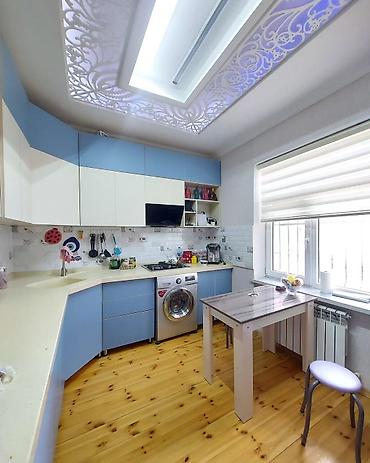 Bağ evlərinin satışı: Bakı, Hövsan qəs., 111 kv. m, 4 otaqlı, Hovuzsuz, İnternet, Telefon, Qaz — 6