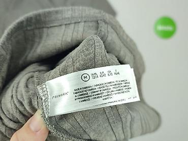 primark sweatshirt: Primark, Sukienka damska, rozmiar M — 4