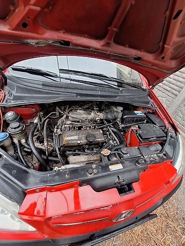 эскаватор хундай 60: Hyundai Getz: 2008 г., 1.1 л, Механика, Бензин, Хэтчбэк — 10