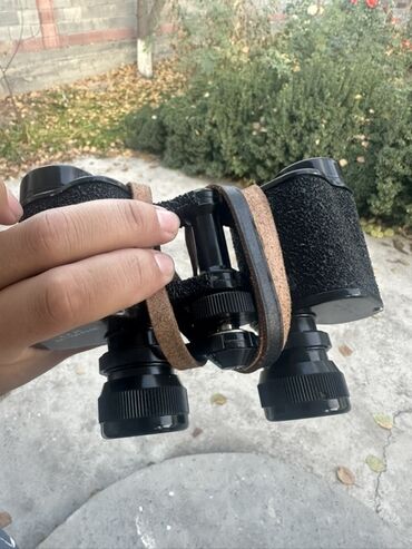 очки ночной: 8х25 отличное состояние, наградное