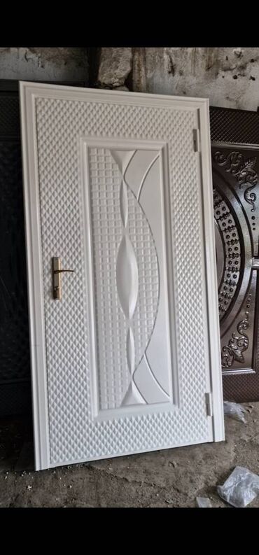 Giriş qapıları: Yeni Giriş qapısı Zəmanətli, Ödənişli quraşdırma, Ödənişli çatdırılma — 11