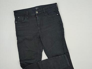 tk maxx kurtki: River Island, Jeansy damskie, rozmiar XL — 1