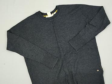 rozmiary hm: H&M L.O.G.G., Sweter damski, rozmiar XS — 1