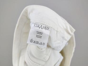 koszula taranko: Taranko, Spodnie materiałowe damskie, rozmiar M — 5