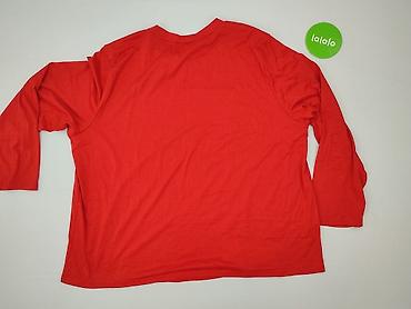echo koszula: Shein Curve, Bluzka damska, rozmiar 3XL — 3