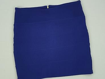 jasnoniebieski top: Topshop, Spódnica damska, rozmiar L — 1