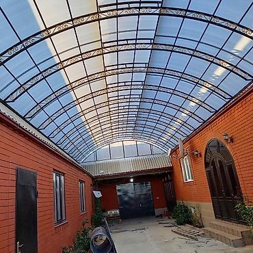 Сварка: Сварка | Навесы — 23