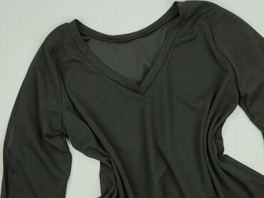 bluzki koszulowe damskie eleganckie allegro: Women's blouse, size 3XL