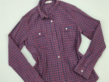 bluzki 42: Koszula Damska, XL, stan - Dobry