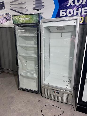 Холодильные витрины: Для напитков, Россия, Б/у — 17