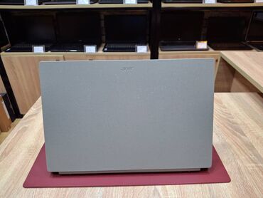 Digər noutbuklar və netbuklar: Acer Aspire, 15.6 ", Intel Core i5, 512 GB