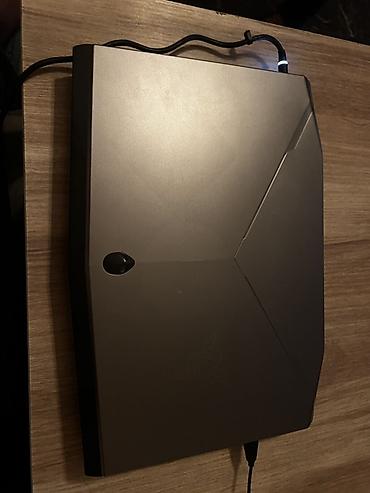 switch oled: Игровой ноутбук Alienware (серия 17) Интересуется только обмен! Обмен — 1