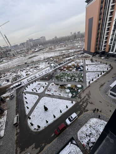 Продажа квартир: 2 комнаты, 75 м², Элитка, 8 этаж, Дизайнерский ремонт — 13