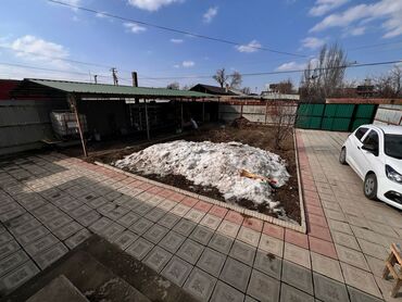 Продажа домов: Дом, 53 м², 3 комнаты, Собственник — 3