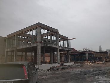 Бетонные работы: Фундамент Гарантия, Бесплатная консультация Больше 6 лет опыта — 6