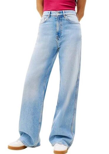 spavacice za dojenje h: Jeans, Regular rise